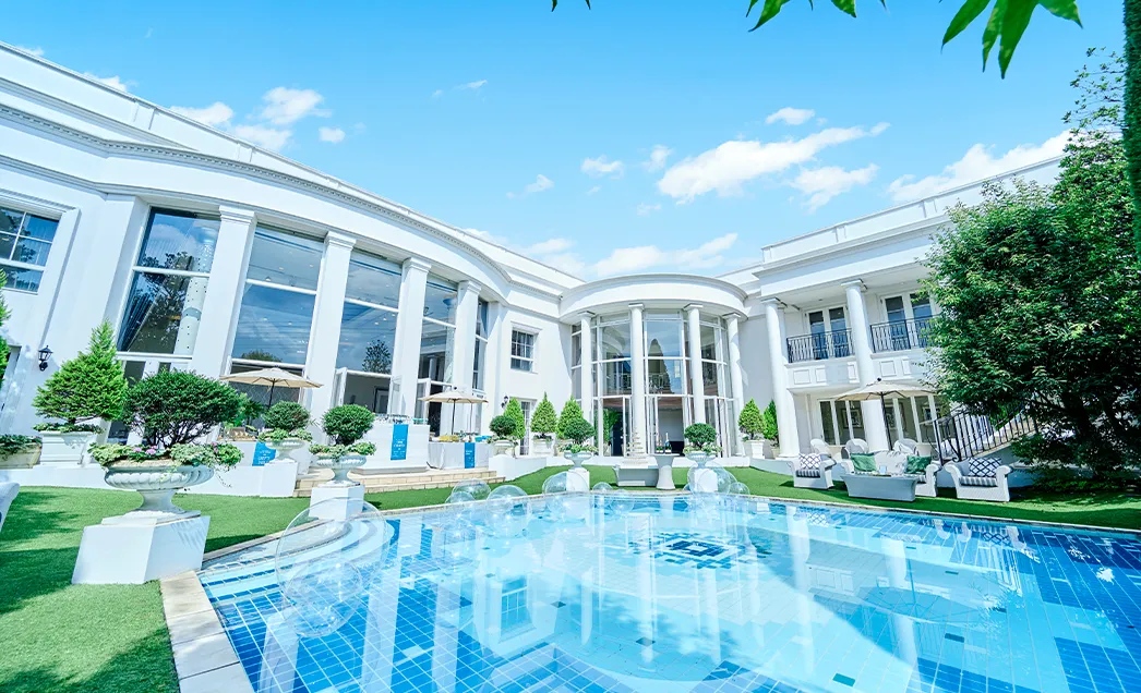 メゾン・ド・パリ