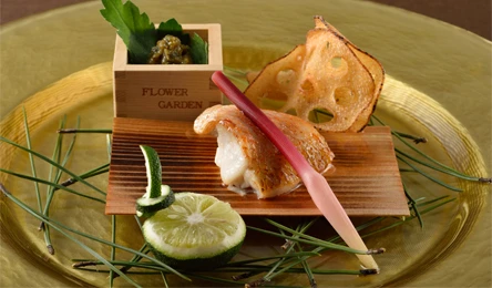 アニバーサリークラブ フラワーガーデン