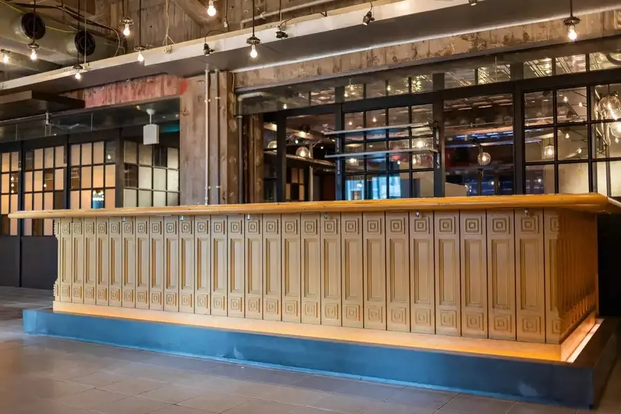 グレイドパーク渋谷（旧：Glade Park 渋谷）:グレイドパーク渋谷（旧：Glade Park 渋谷）