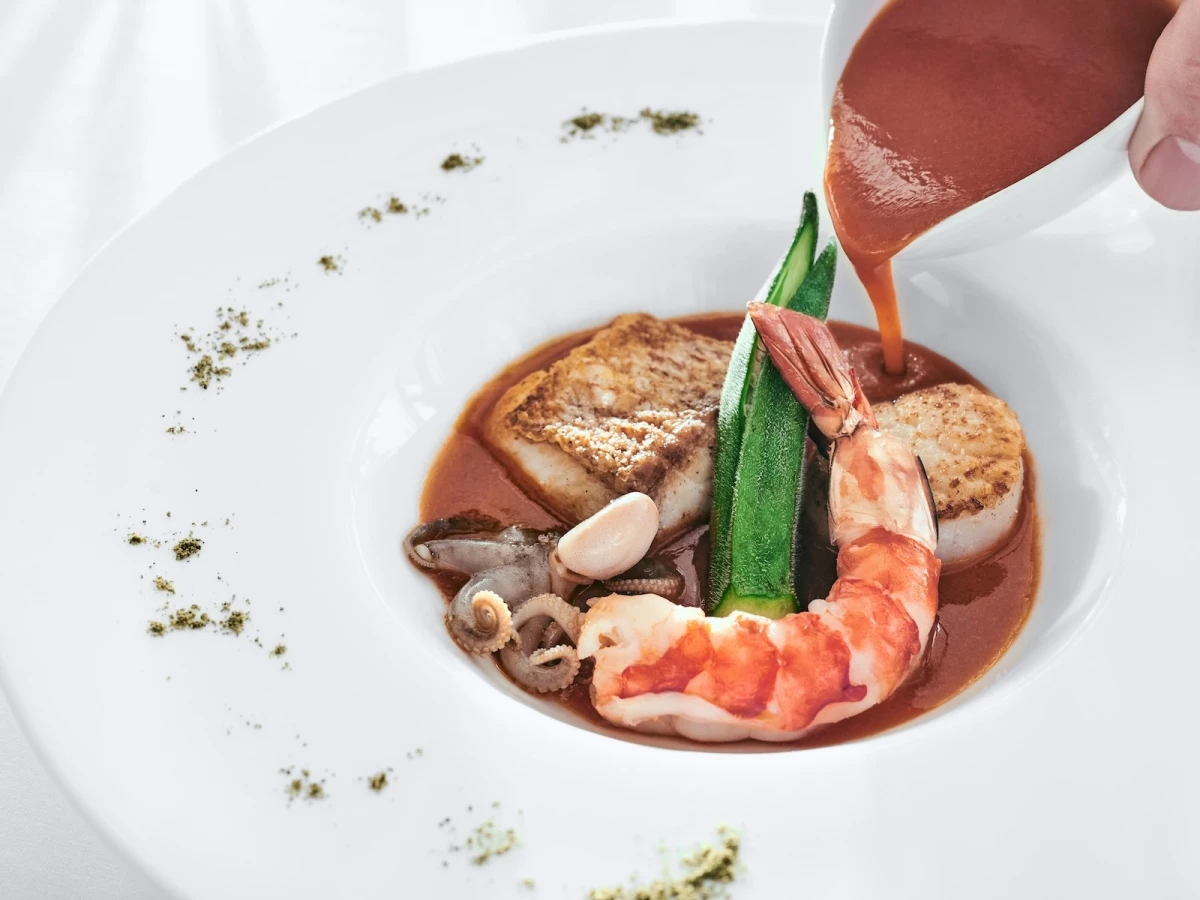 指帆亭 Shihantei Pine Tree Resort