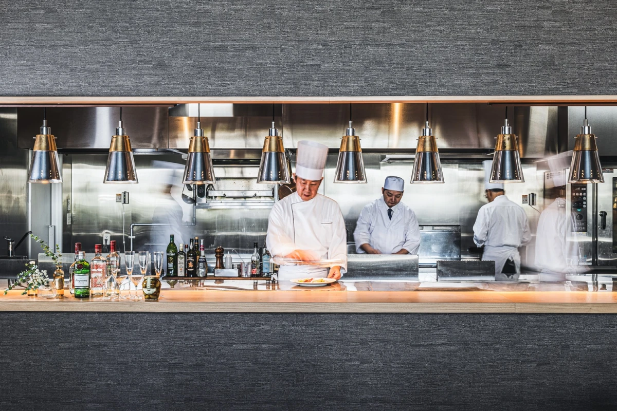 ウエディングパルコ アルジェント