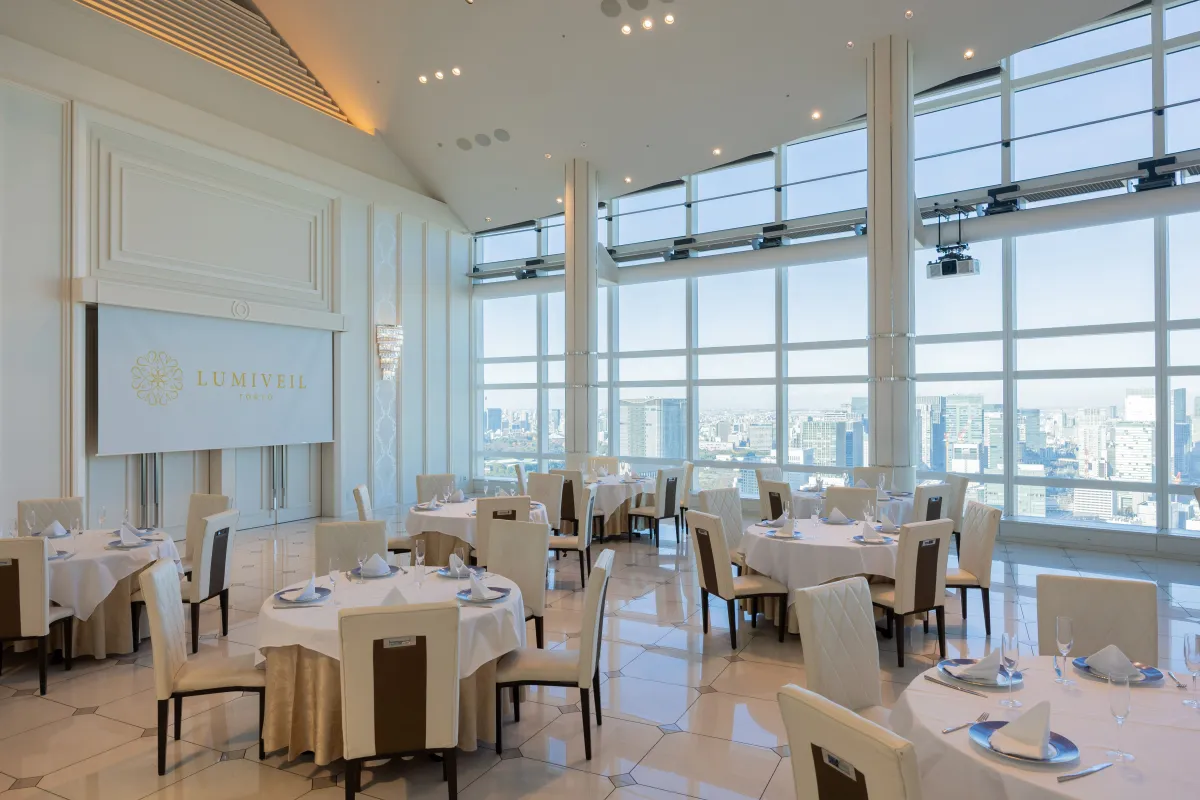 クリスタルレジデンス