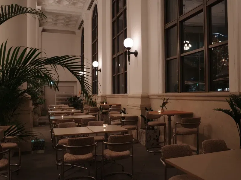 CRAFT.【BankPark YOKOHAMA】:CRAFT.