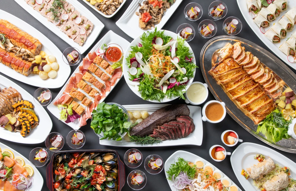 Hotel 津 Center Palace