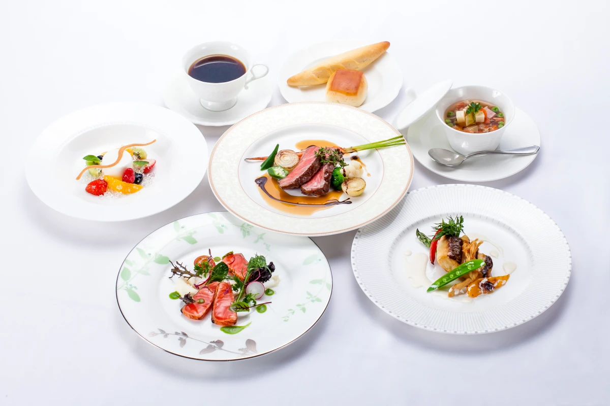 ル・シャン・ド・クク