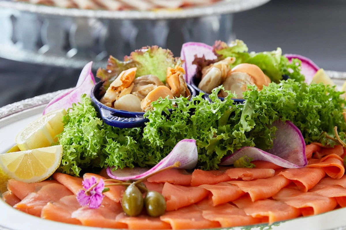 ラ・バンク・ド・ロア(横浜市指定有形文化財)