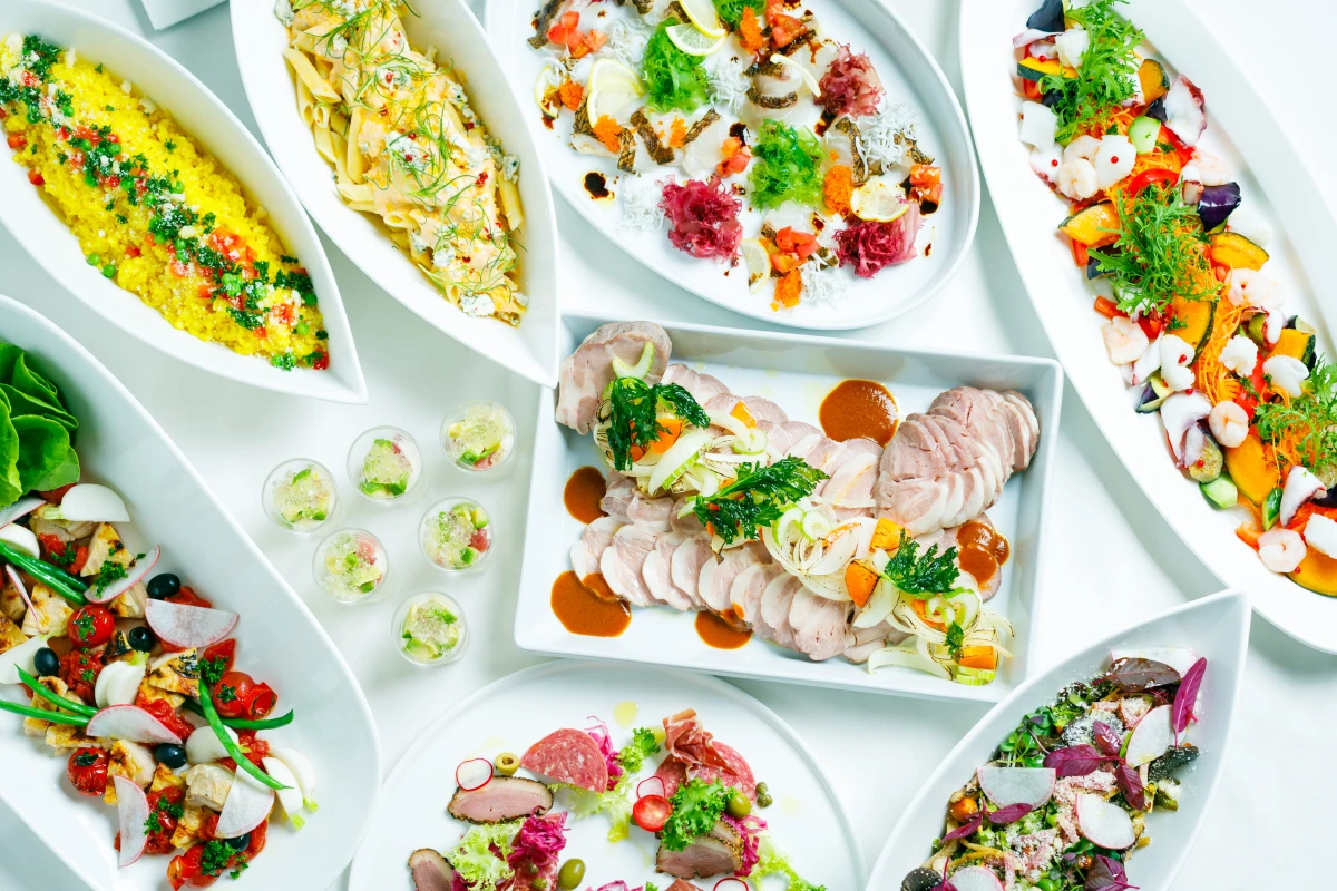 ラグナヴェール スカイテラス