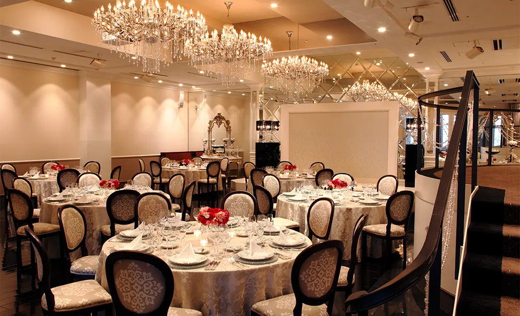 パリ・ブランシェ