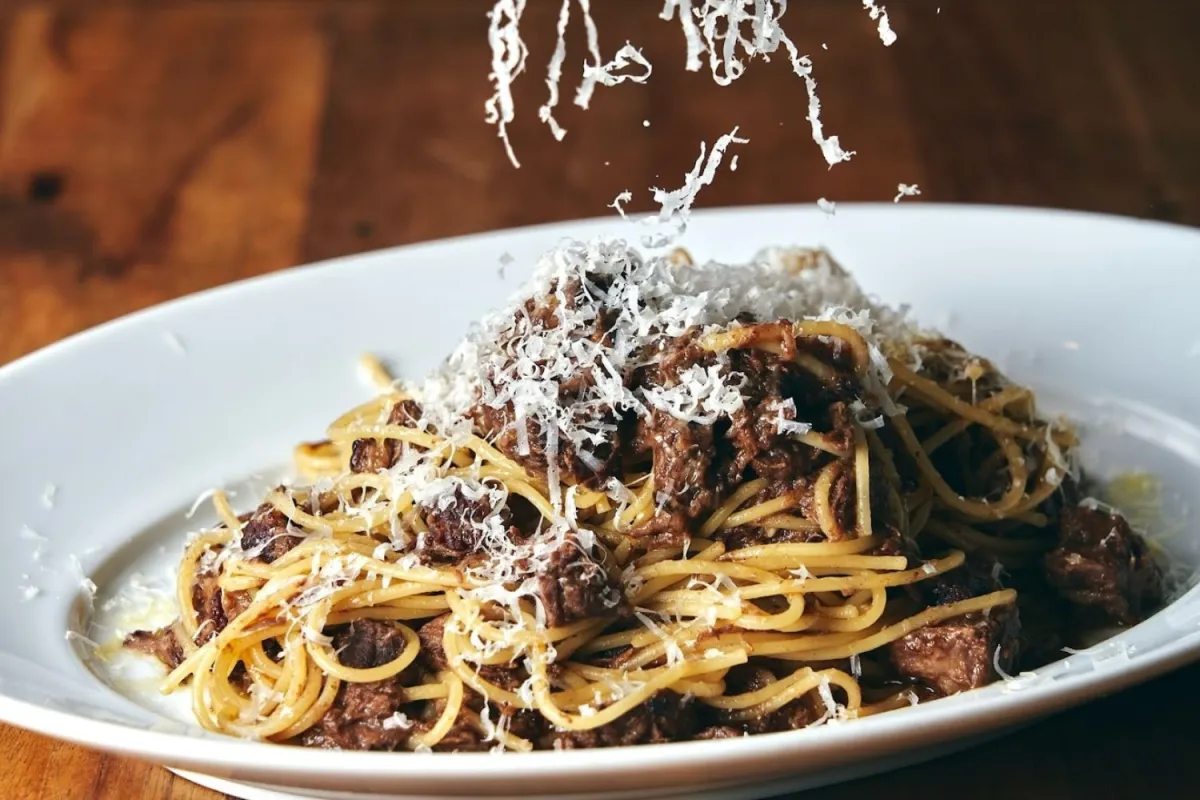 ROCA ITALIAN LOUNGE