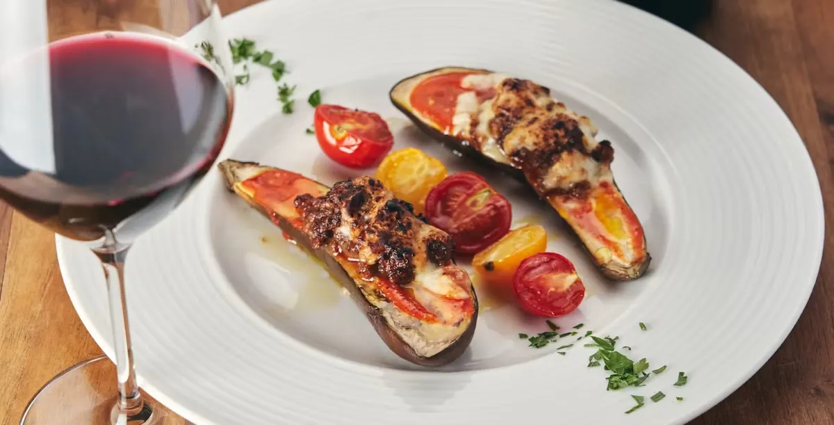 ROCA ITALIAN LOUNGE