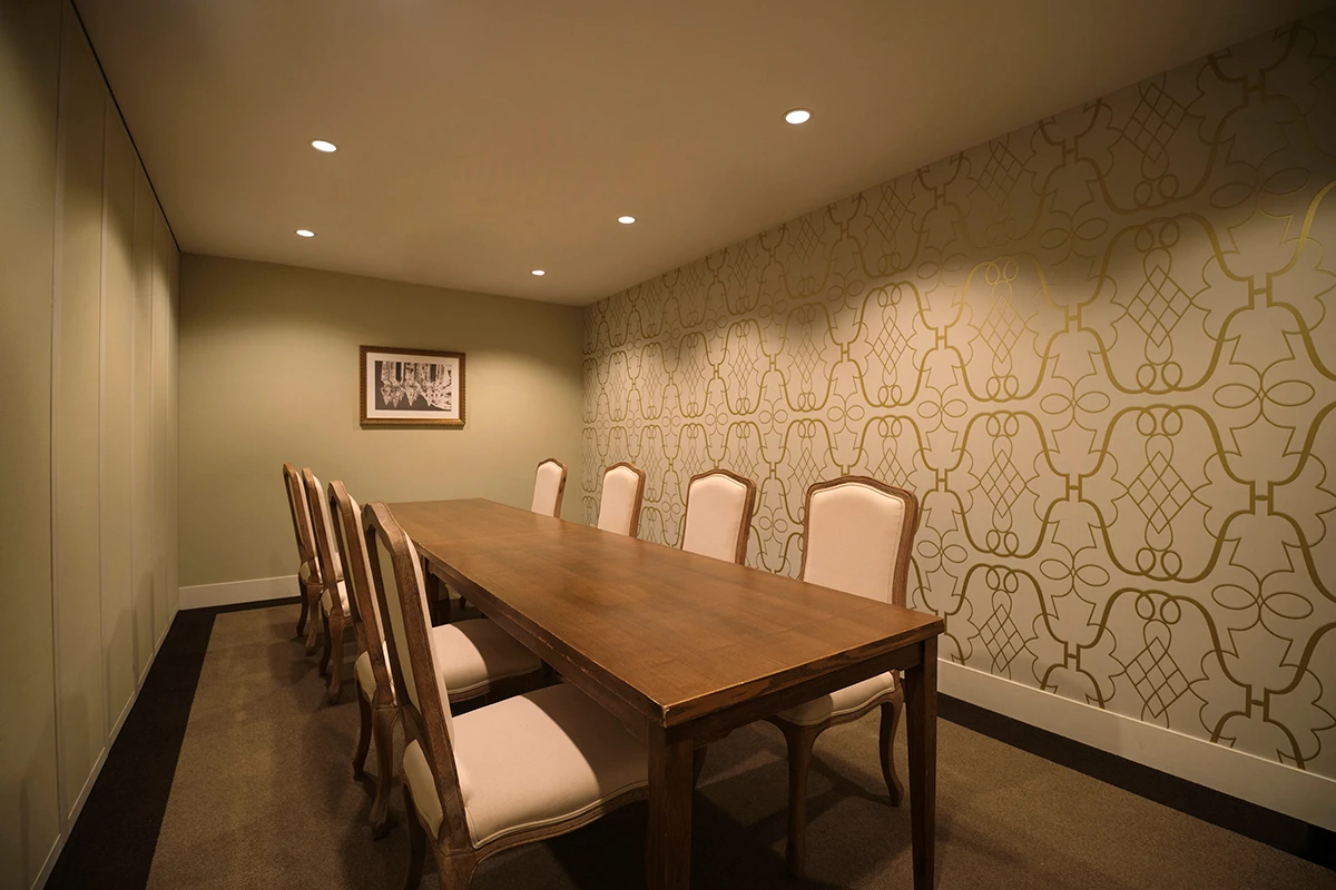 チャペル・ド・コフレ