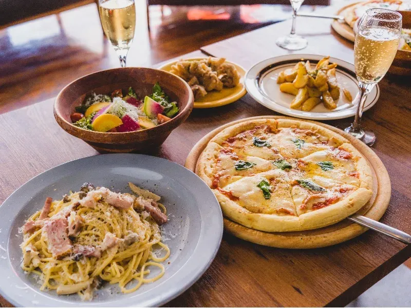 kawara CAFE＆DINING 横須賀モアーズ店