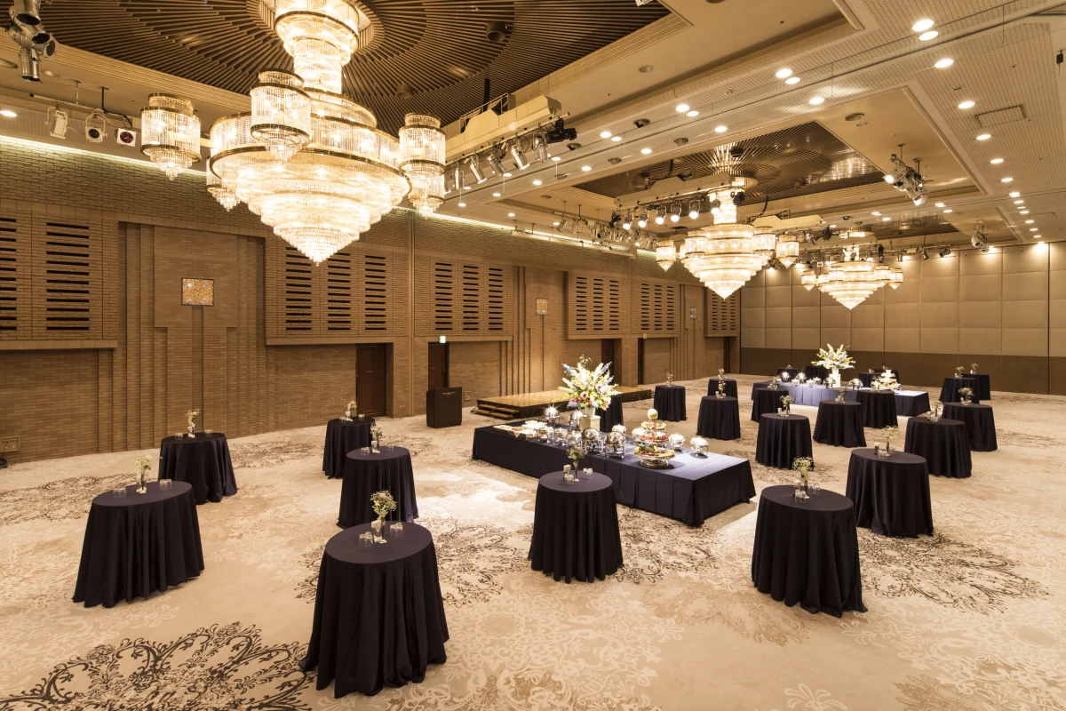 瑠璃／ ホテルグランドヒル市ヶ谷