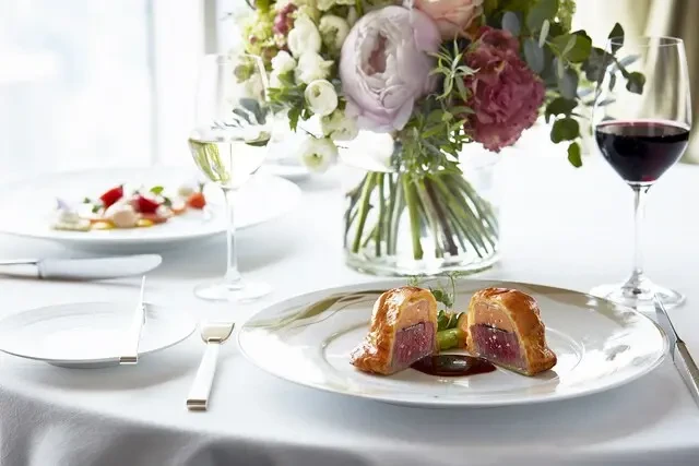 オーベルジュ・ド・リル サッポロ