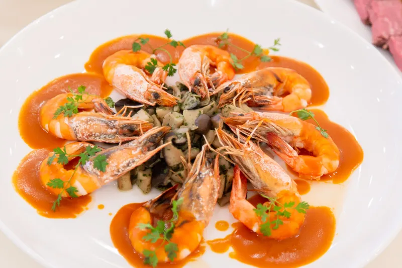 アンシェルデ・マリアージュ