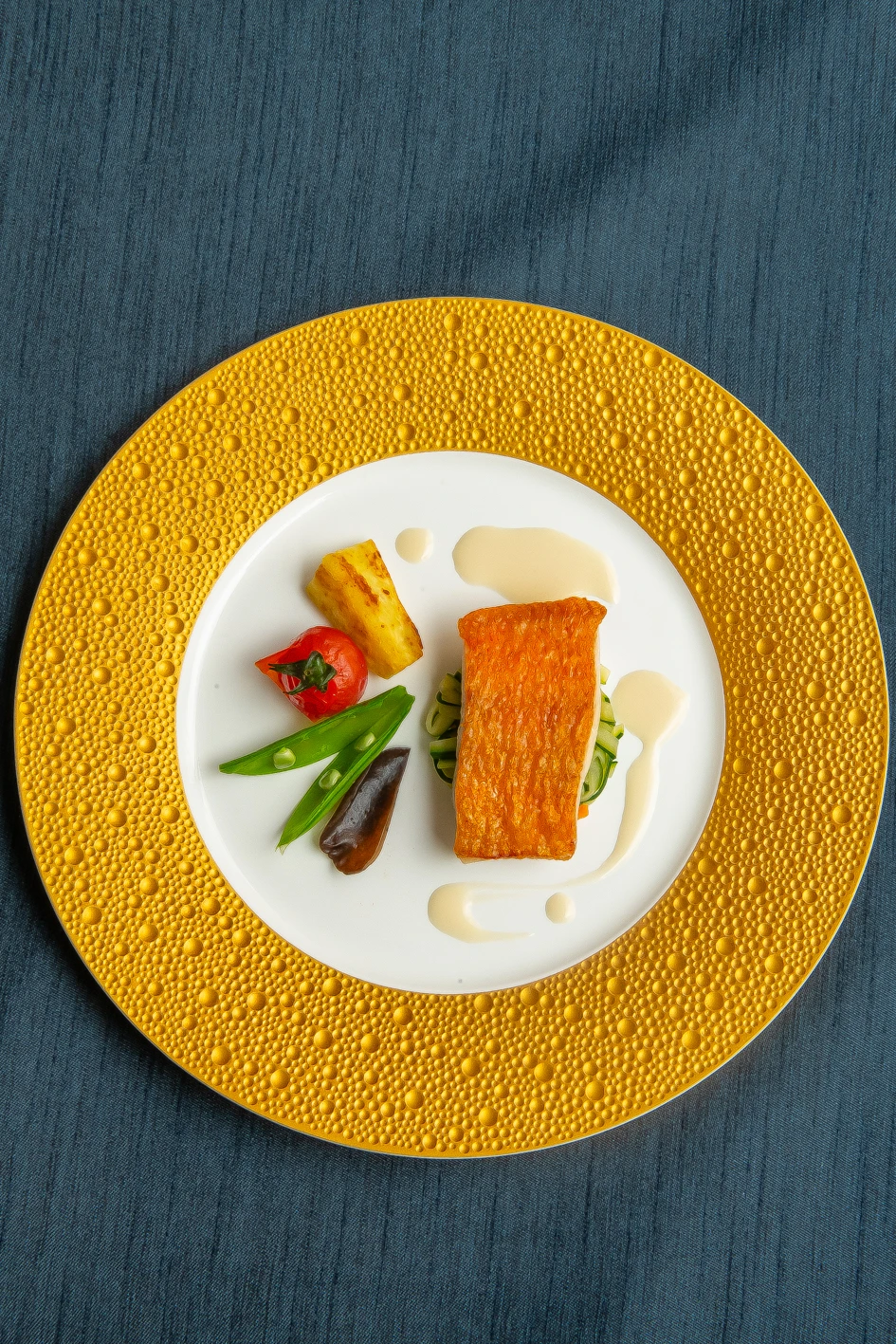 長岡ベルナール