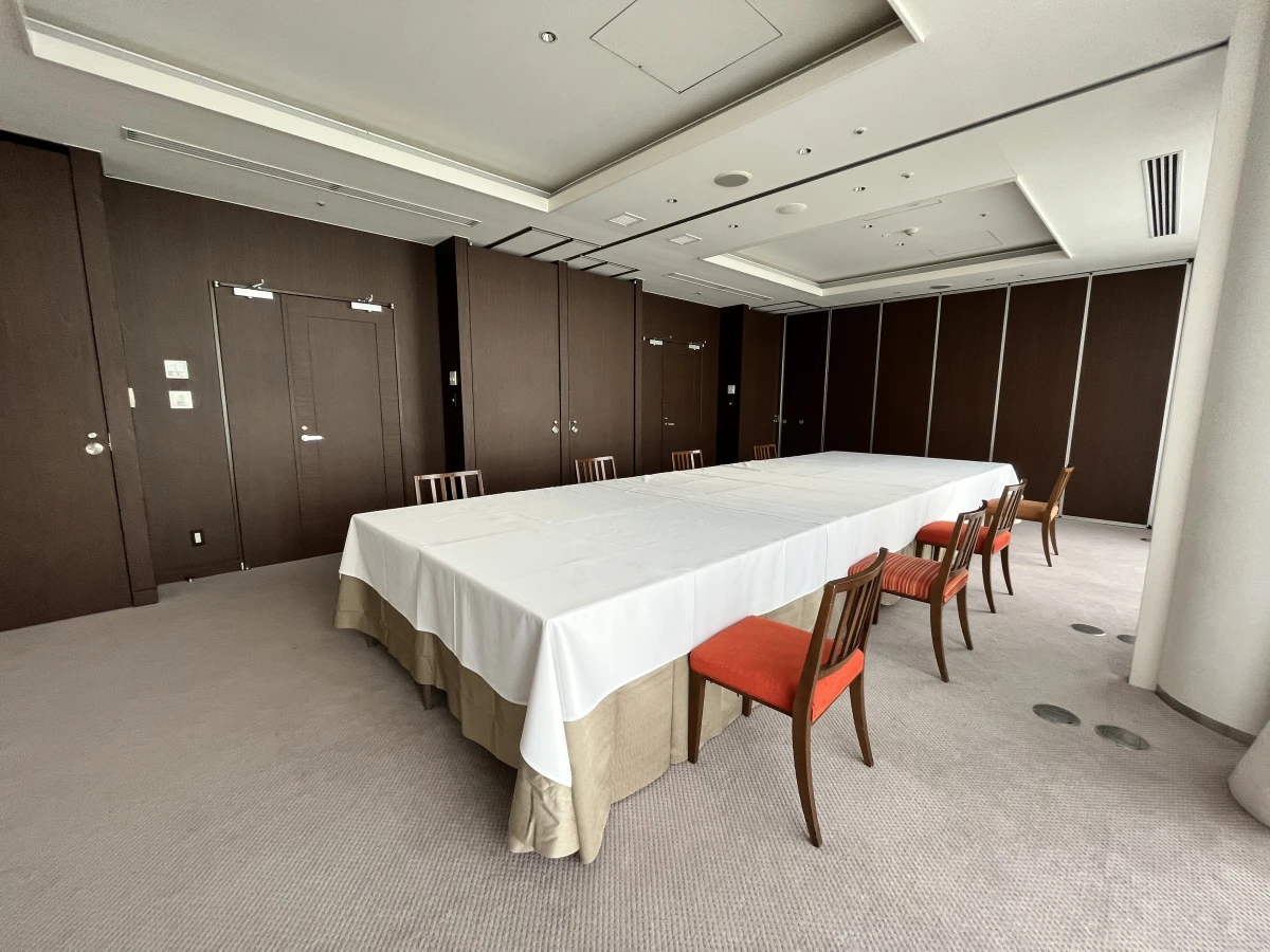 ザ・グリーンルーム