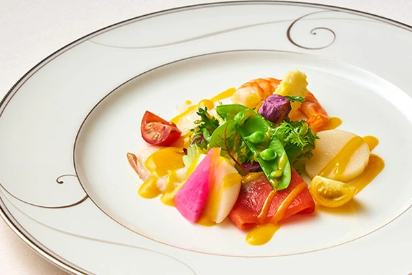 ホテルメトロポリタン