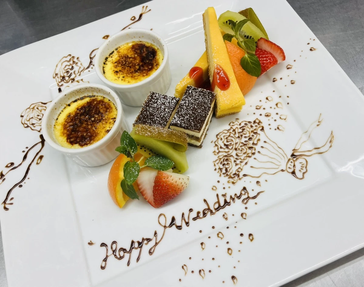 イングリッシュガーデンホテル レアント