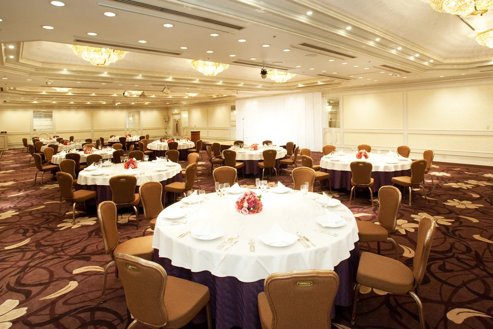 名古屋東急ホテル:雅