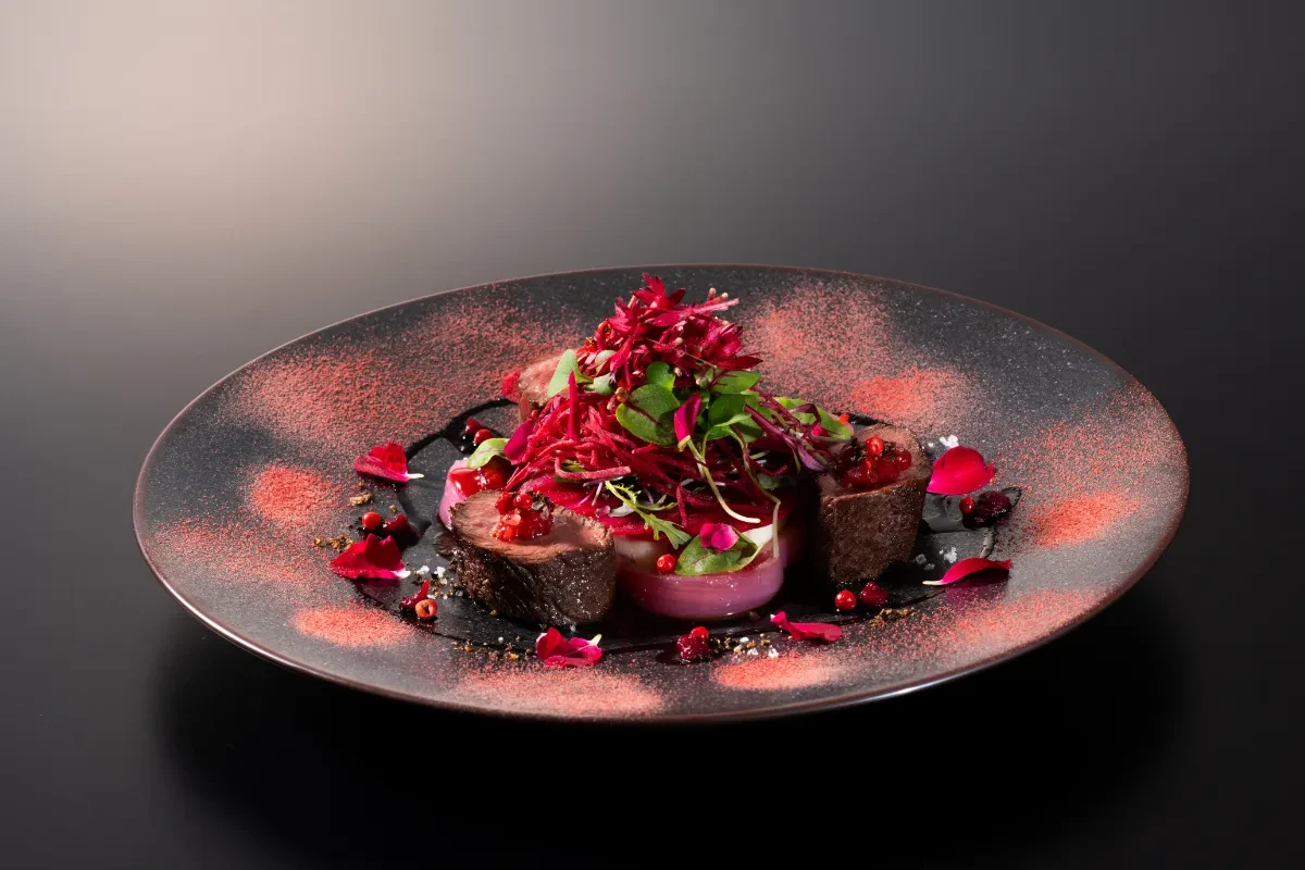 シャトー ラ・パルム・ドール