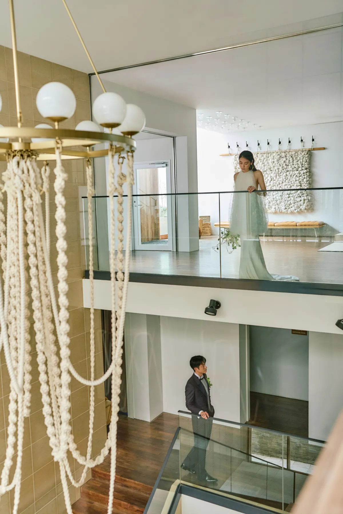 THINGS Aoyama Organic Garden