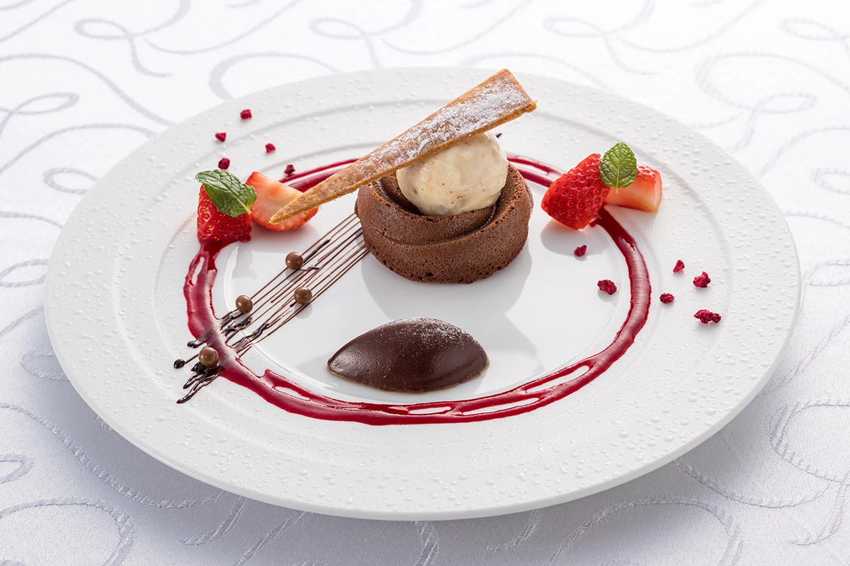 ホテルロイヤルクラシック大阪