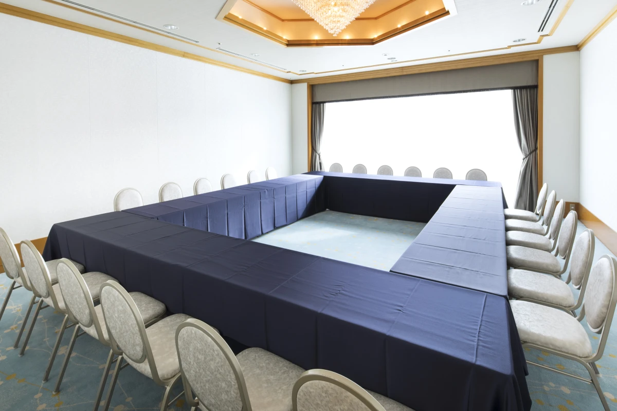 琵琶／ ホテルグランドヒル市ヶ谷