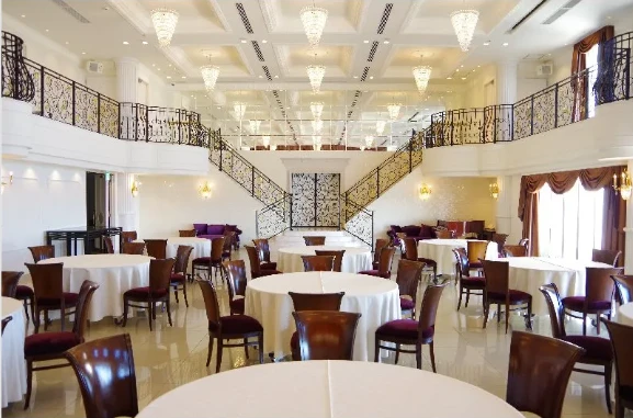 GRAND SWEET迎賓館