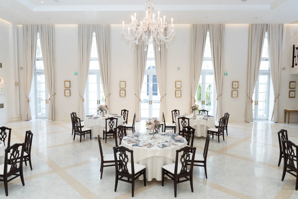 アーヴェリール迎賓館(姫路)