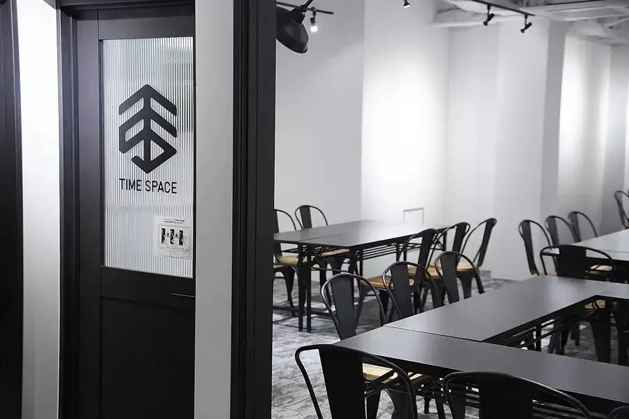 TIME SHARING 五反田Ⅰプラザスクエアビル