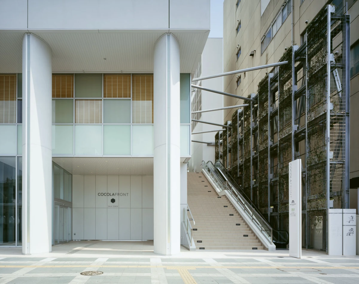 ホテルアークリッシュ豊橋