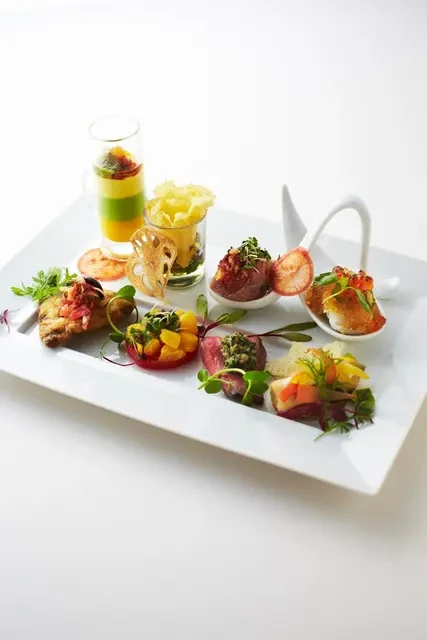 アルモニーアンブラッセ ウエディングホテル