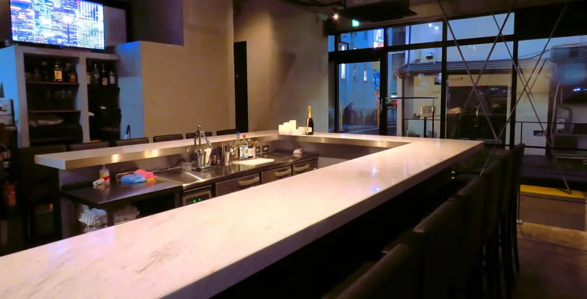 ROCA ITALIAN LOUNGE