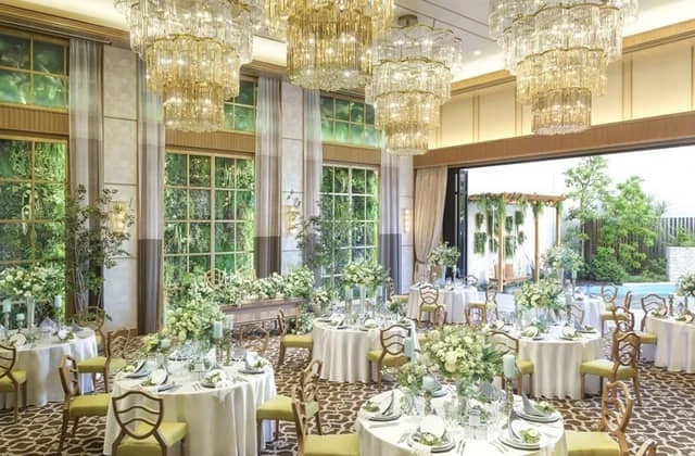 ガーデンヴィラ