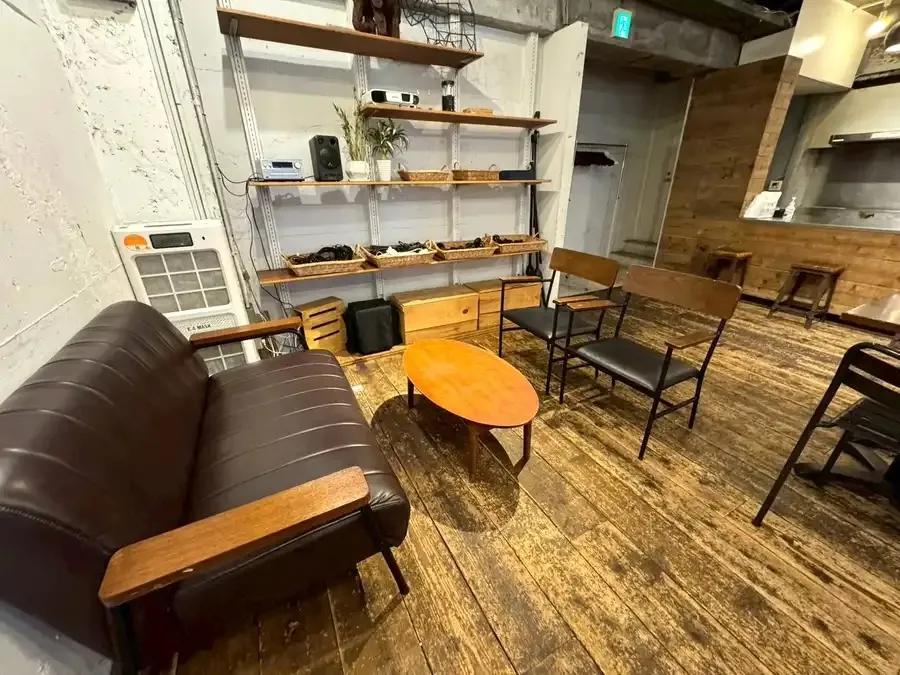 グレイドパーク南青山（旧：Mace南青山）