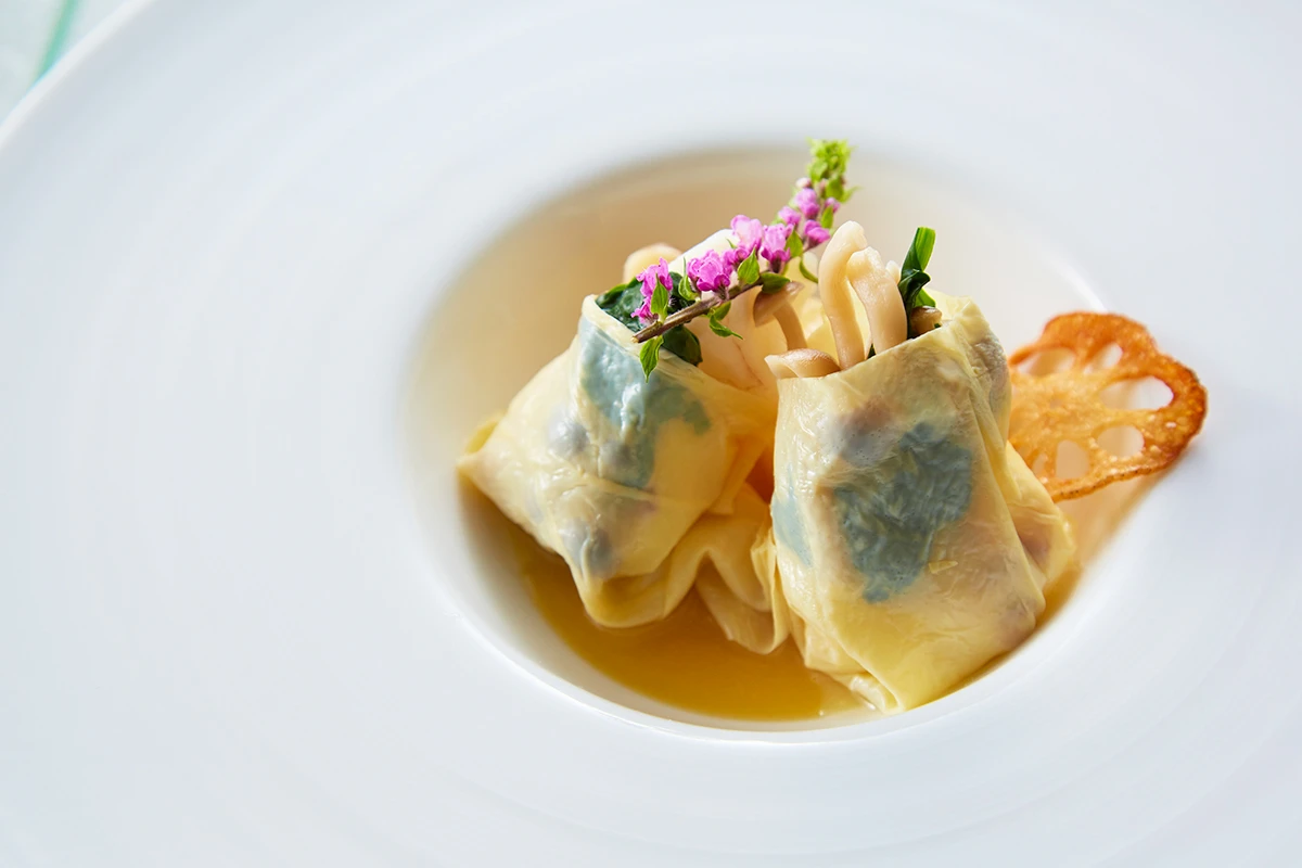 KIYOMIZU 京都東山
