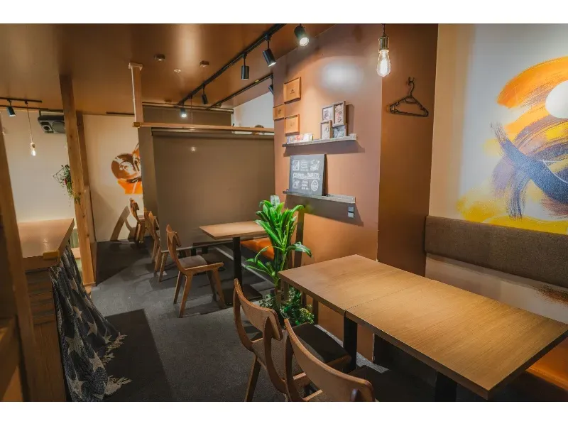 kawara CAFE＆DINING 大宮店:kawara CAFE＆DINING 大宮店