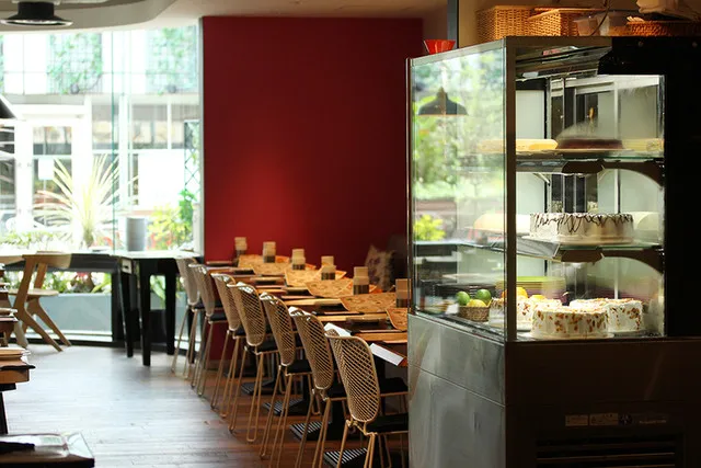 GOOD MORNING CAFE ルミネ池袋