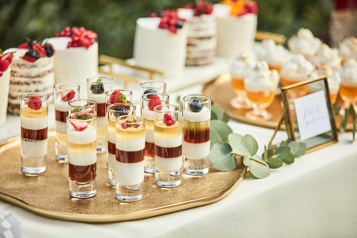 ザ・ジョージアンテラス