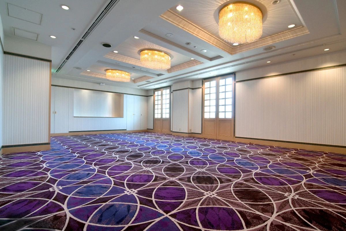 ONE STATION HOTEL KUMAMOTO(ワン・ステーションホテル熊本):BALLROOM 03