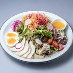 GOOD MORNING CAFE & GRILL 虎ノ門