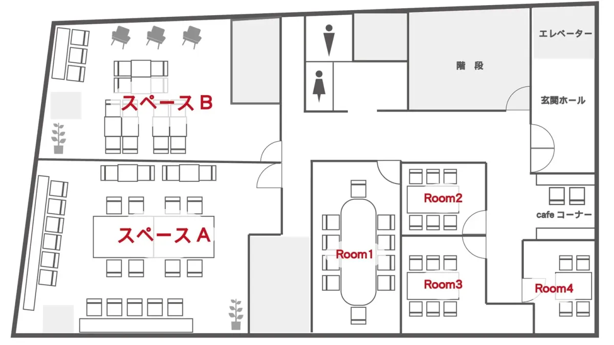 ウィズスクエア・GLOXIA銀座店:ウィズスクエア・GLOXIA銀座店