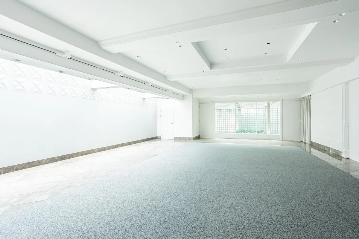 ハウスオブ表参道「House of OMOTESANDO」