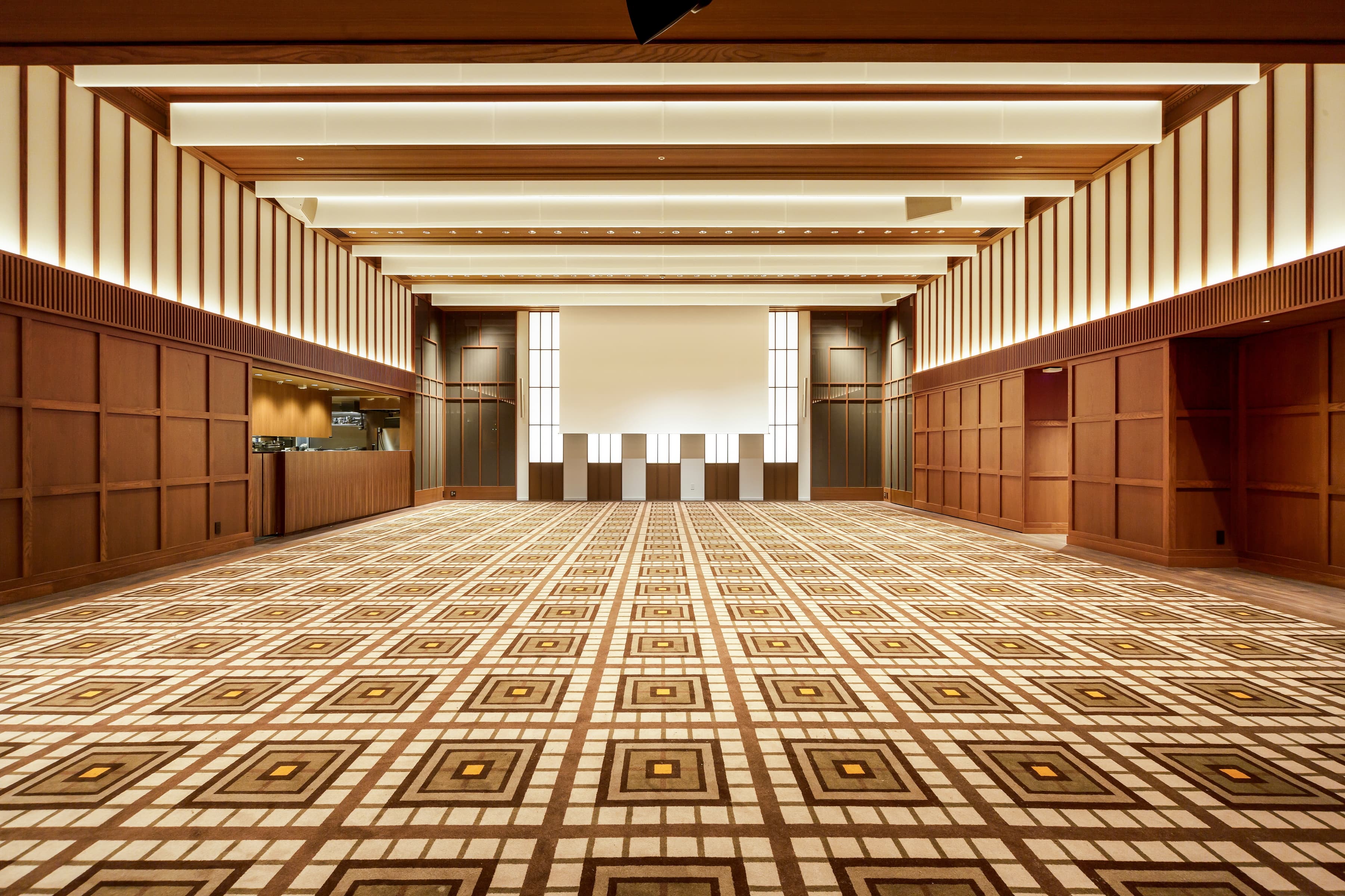 The Place of Tokyo