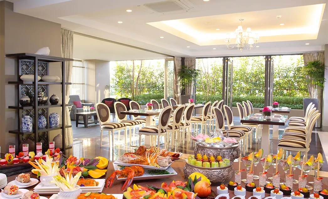 フォーシーズンズ