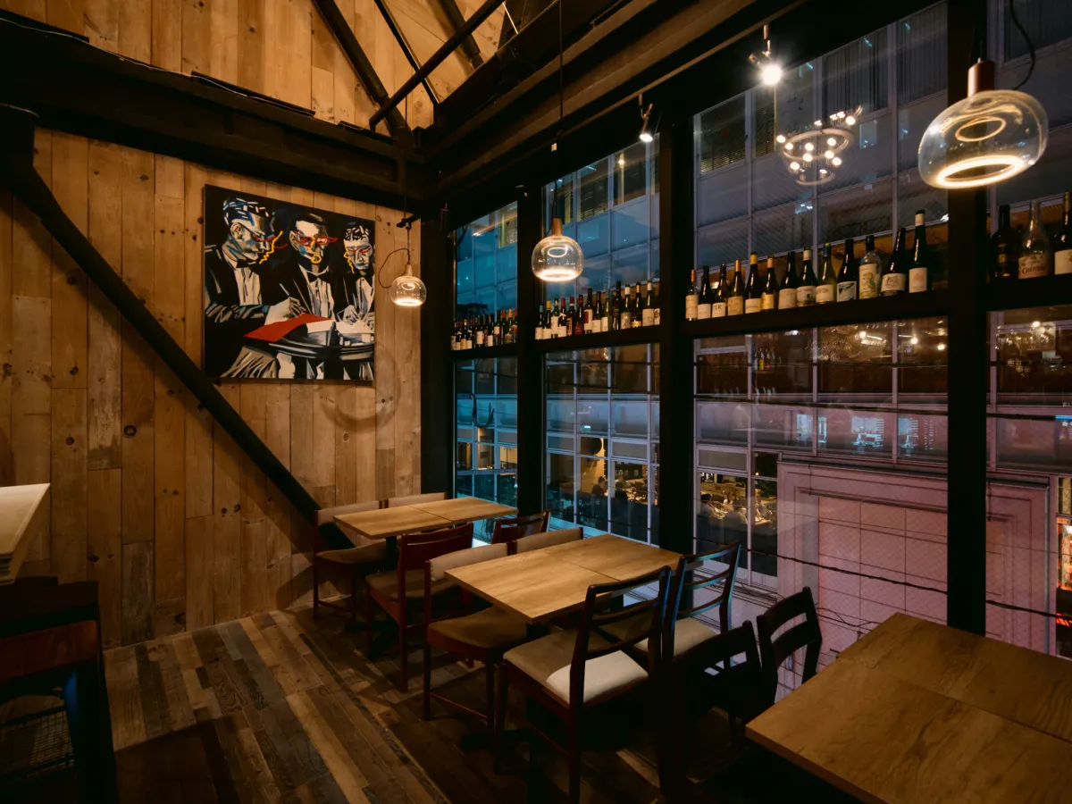 Bistro RINN