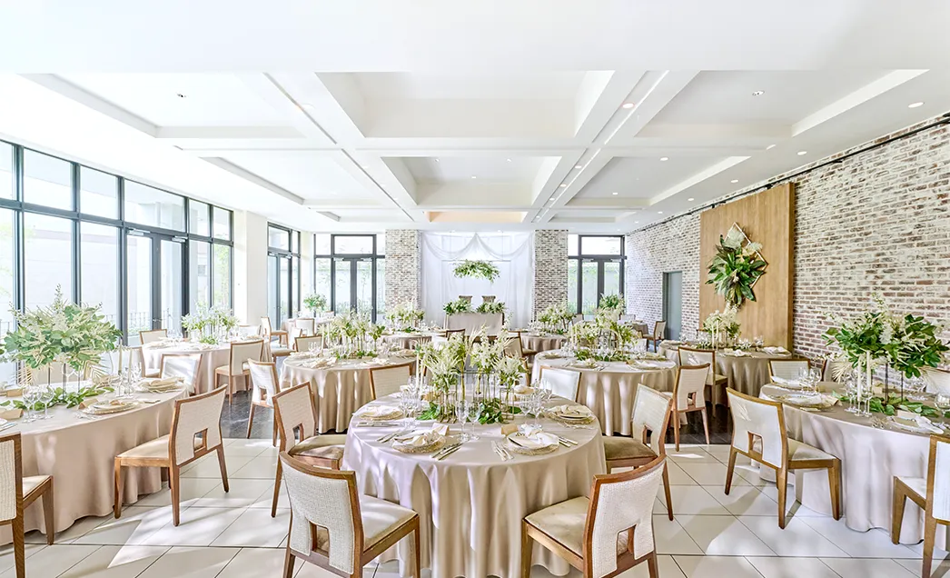 ブルックリンテラス