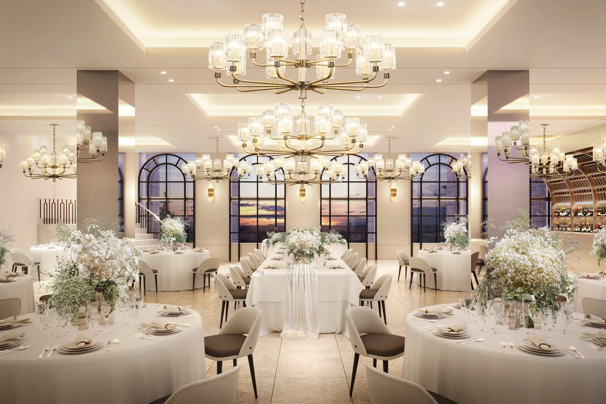 THE CITY ザ シティ