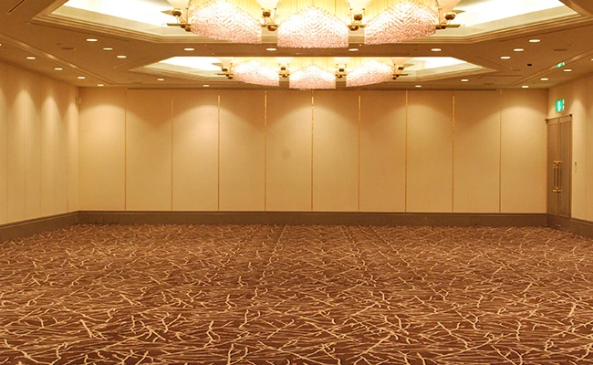 リーガロイヤルホテル新居浜:桜の間